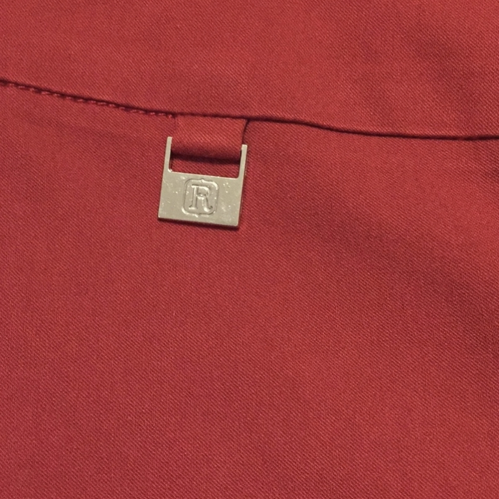 Rafaella Bermuda dress shorts - Picture 2 of 3